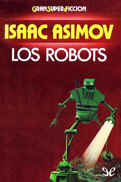 libro gratis Los robots