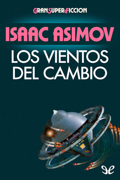 descargar libro Los vientos del cambio