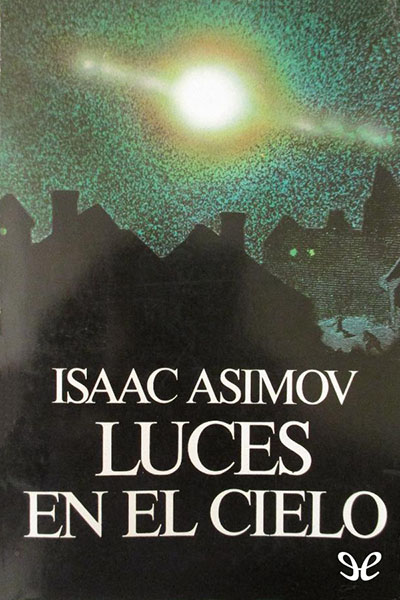 descargar libro Luces en el cielo