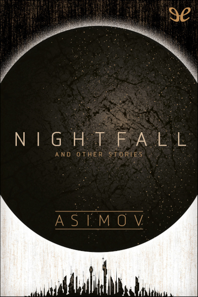 descargar libro Nightfall and Other Stories