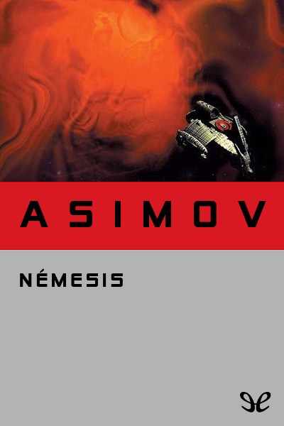 libro gratis Némesis