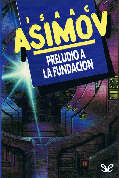 libro gratis Preludio a la Fundación