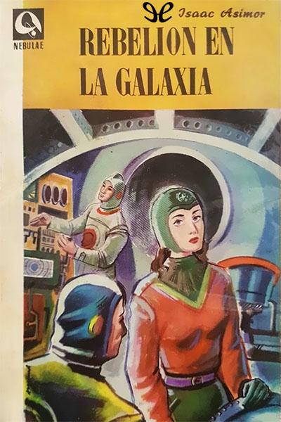 descargar libro Rebelión en la galaxia