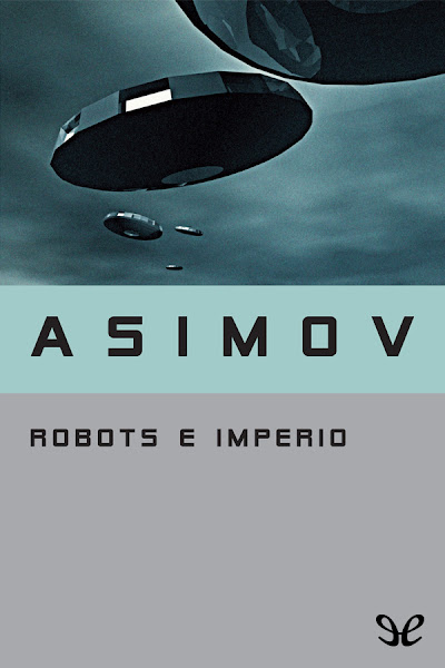 descargar libro Robots e Imperio