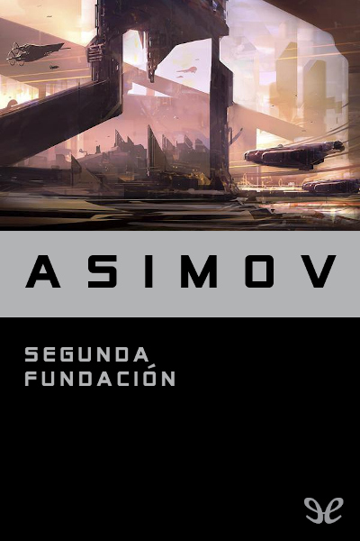 descargar libro Segunda Fundación