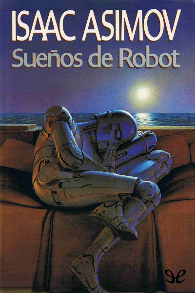 libro gratis Sueños de robot