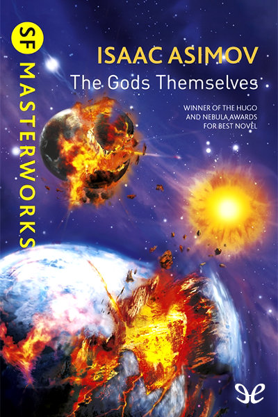 descargar libro The Gods Themselves