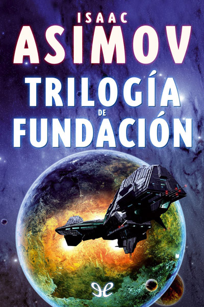 libro gratis Trilogía de Fundación