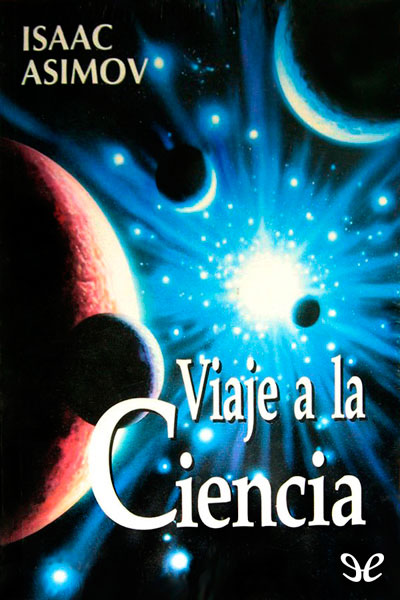 libro gratis Viaje a la ciencia