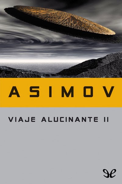 descargar libro Viaje alucinante II