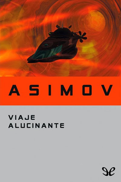 descargar libro Viaje alucinante