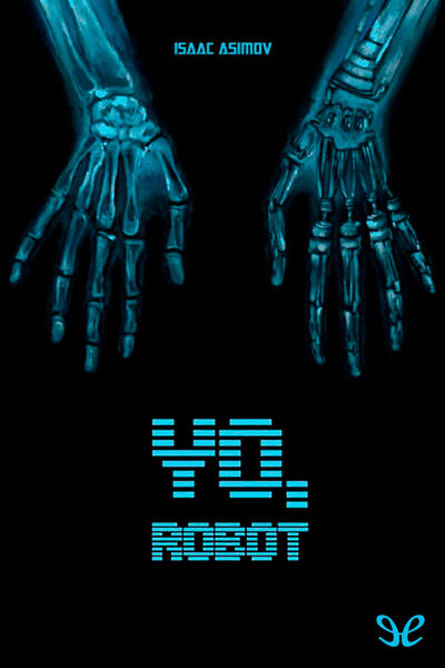 descargar libro Yo, robot