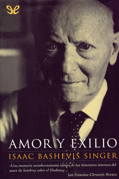 libro gratis Amor y exilio