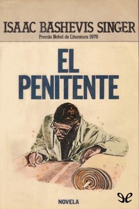 libro gratis El penitente