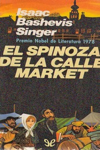 descargar libro El Spinoza de la calle Market