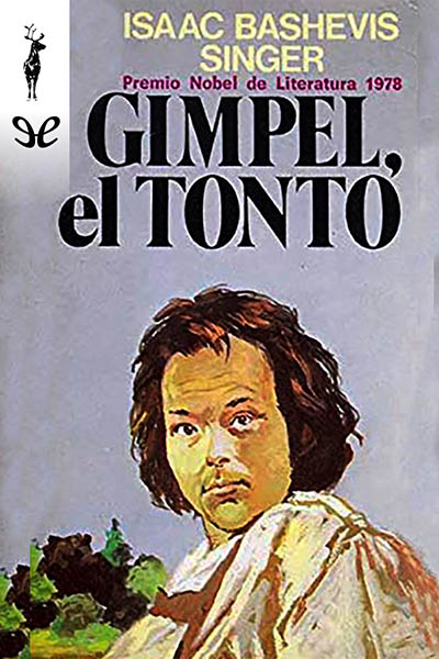 libro gratis Gimpel, el tonto y otros relatos