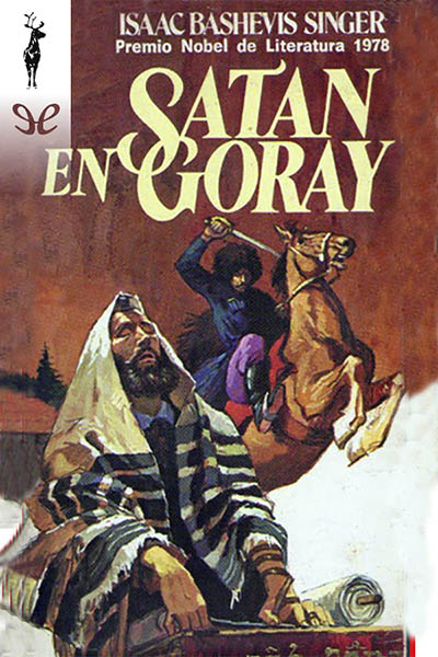 descargar libro Satán en Goray