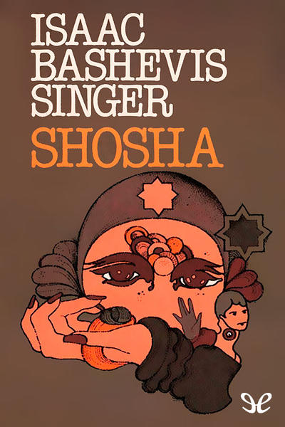 libro gratis Shosha