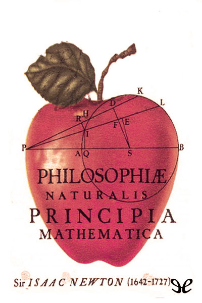 descargar libro Principios matemáticos de la filosofía natural (Principia)