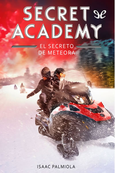 descargar libro Secret Academy: El secreto de Meteora