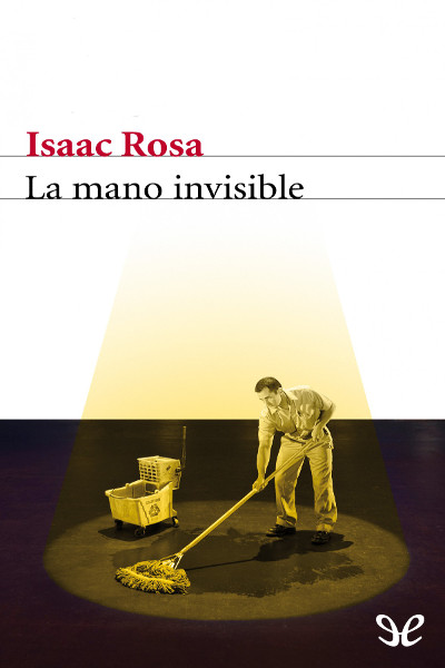 descargar libro La mano invisible