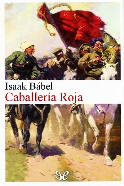 descargar libro Caballería Roja