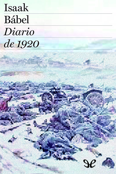 descargar libro Diario de 1920