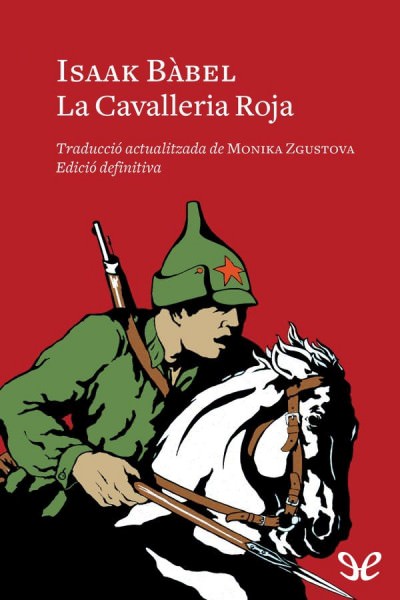 libro gratis La Cavalleria Roja