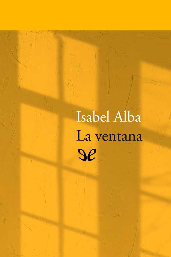 libro gratis La ventana