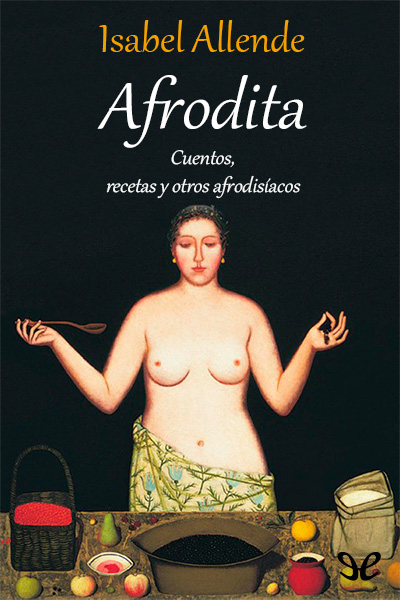 descargar libro Afrodita