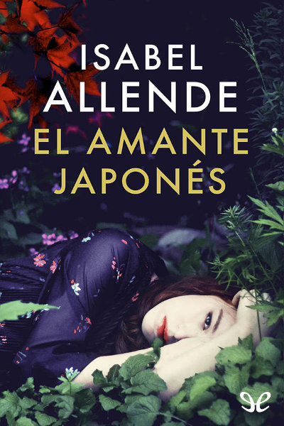 libro gratis El amante japonés