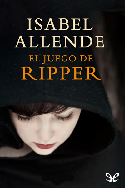 descargar libro El Juego de Ripper