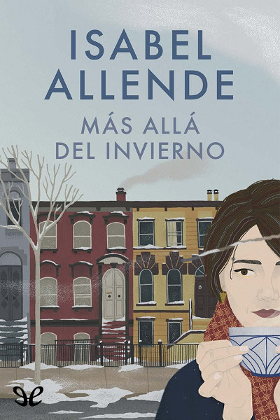 descargar libro Más allá del invierno