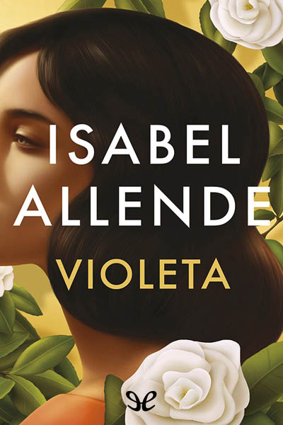 descargar libro Violeta