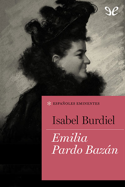 descargar libro Emilia Pardo Bazán