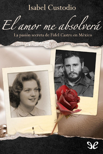 libro gratis El amor me absolverá