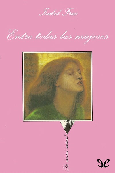 descargar libro Entre todas las mujeres