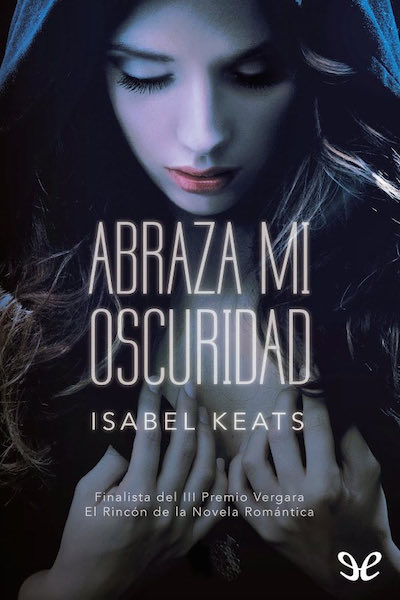 descargar libro Abraza mi oscuridad