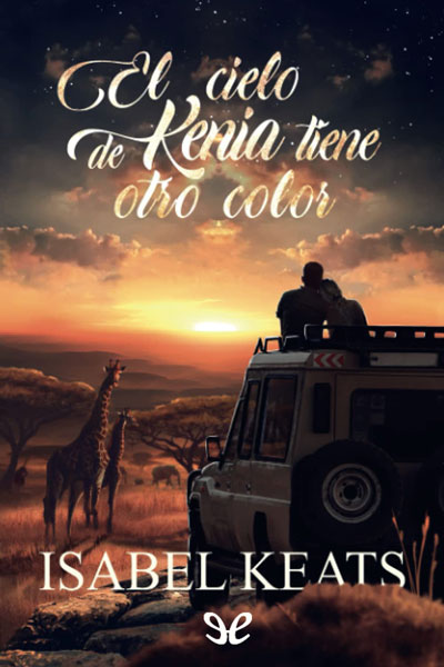 descargar libro El cielo de Kenia tiene otro color