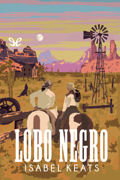 descargar libro Lobo negro