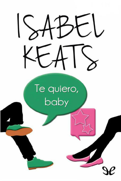 descargar libro Te quiero, baby