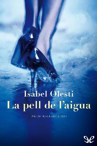 descargar libro La pell de laigua