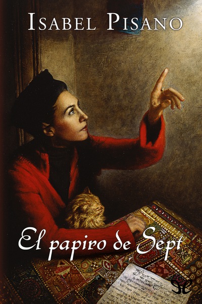 libro gratis El papiro de Sept