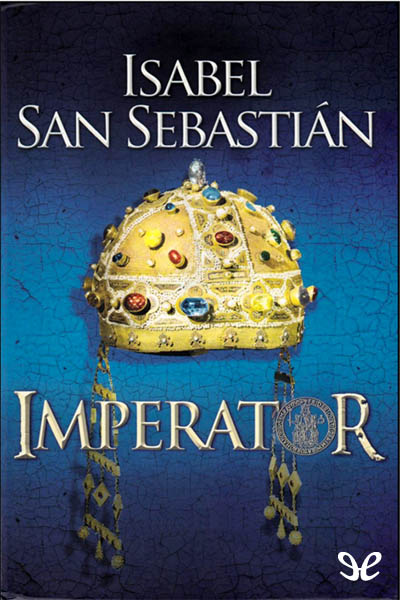 descargar libro Imperator