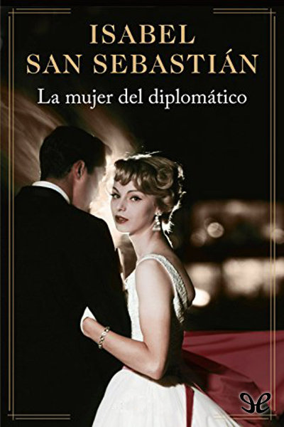 descargar libro La mujer del diplomático