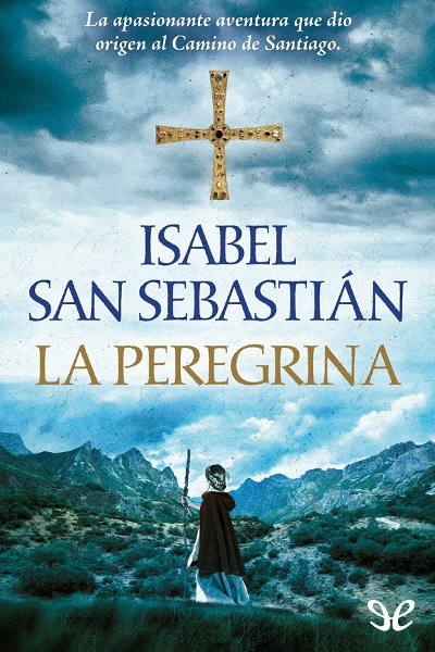 libro gratis La peregrina