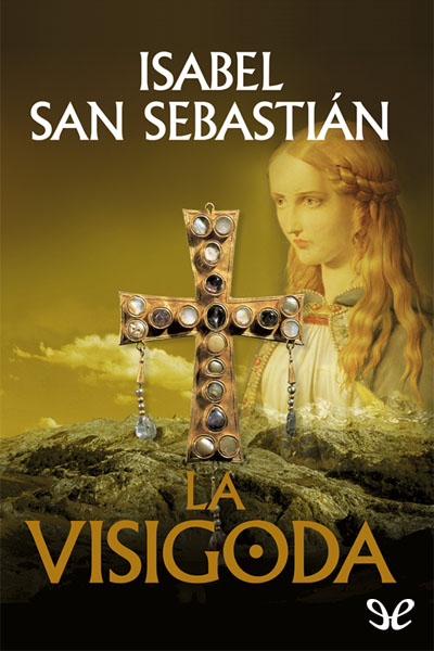 libro gratis La visigoda