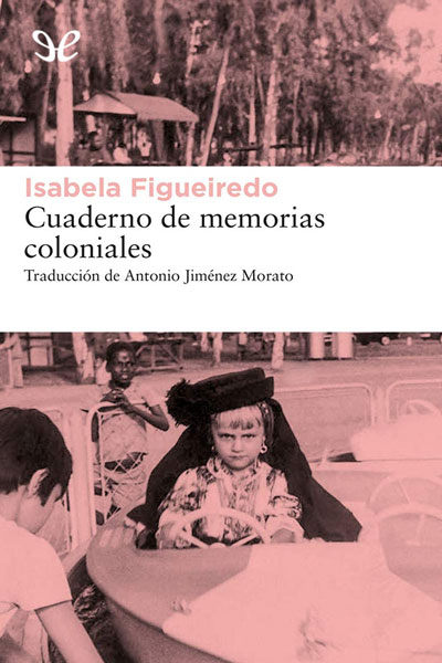 descargar libro Cuaderno de memorias coloniales