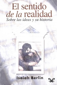 descargar libro El sentido de la realidad