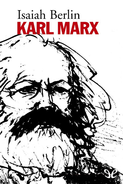 descargar libro Karl Marx: Su vida y su entorno